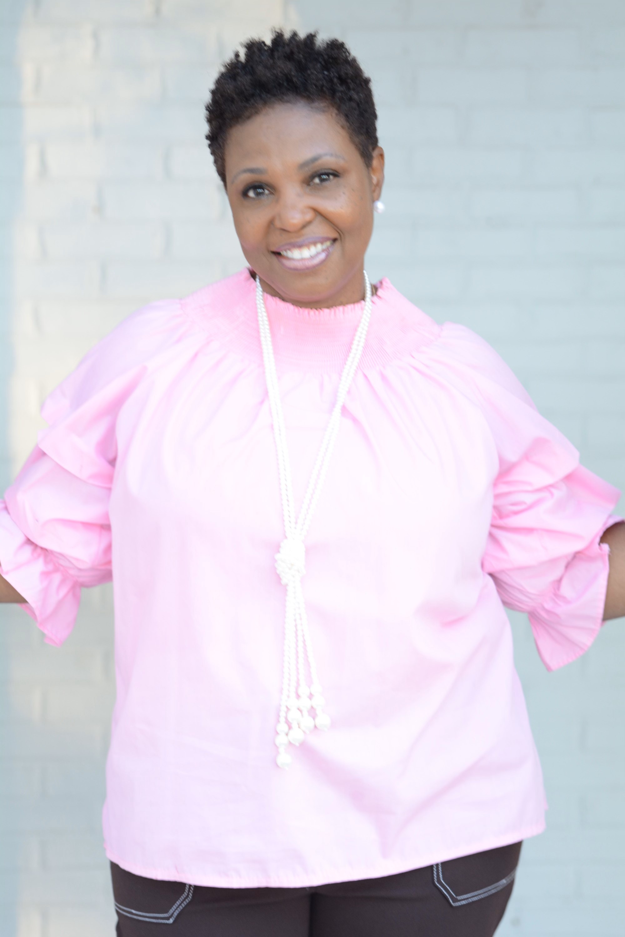 Antionette Williams