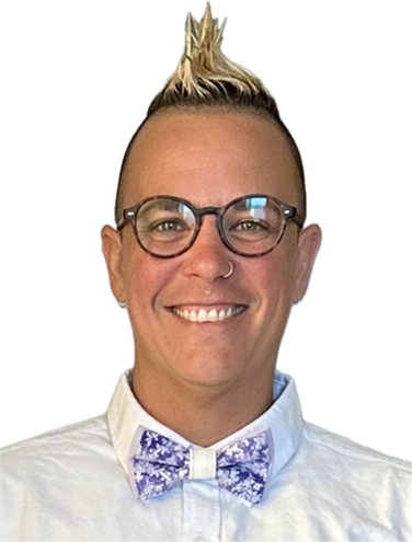 DJ Ralston